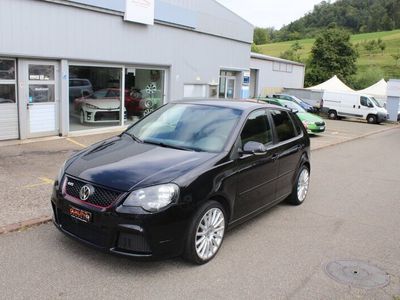 Gebraucht 2007 VW Polo Edition Kleinwagen | CHF 5’550 (Fairer Preis)
