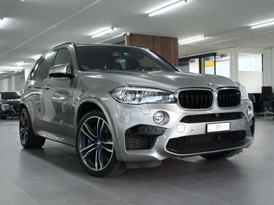 BMW X5 M