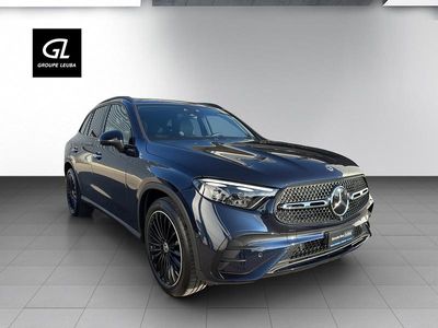 Gebraucht 2023 Mercedes GLC300e AMG line SUV | CHF 59’900