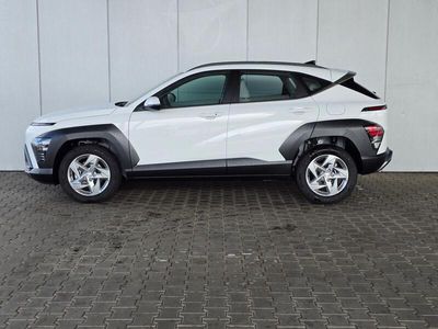 gebraucht Hyundai Kona 1.0 T-GDi 6MT 2WD Premium / Navi PDC V.&.H./Kamera Keyless Sitz & Lenkr.Heiz./ Klima-autom./LED