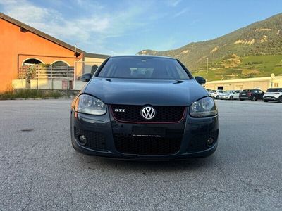 VW Golf V