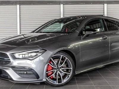 Gebraucht 2021 Mercedes CLA35 AMG AMG Limousine | CHF 37’900 (Guter Preis)