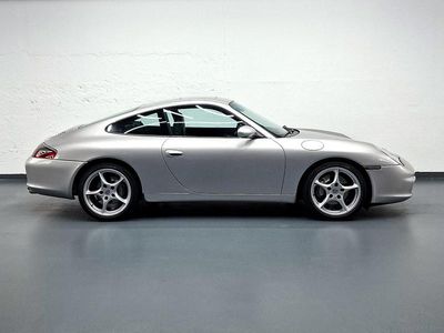 Gebraucht 2001 Porsche 911 Carrera 4 | CHF 37’900
