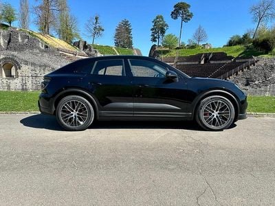 Gebraucht 2025 Porsche Macan SUV | CHF 95’900