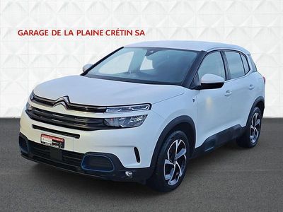 Gebraucht Citroën C5 Aircross Feel 224 PS (164 kW) 2021 SUV