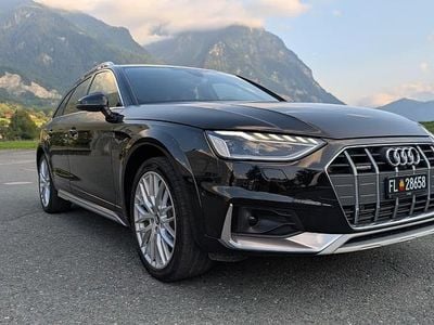 Gebraucht 2020 Audi A4 Allroad Kombi | CHF 34’900