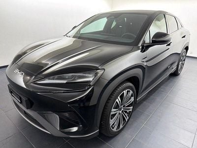 Neu 2025 BYD Sealion 7 SUV | CHF 46’800 (Guter Preis)