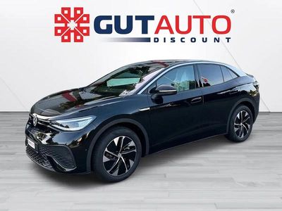 Schwarz Neu 2025 VW ID.3 Pro Performance Kleinwagen | CHF 38’200 (Teuer)