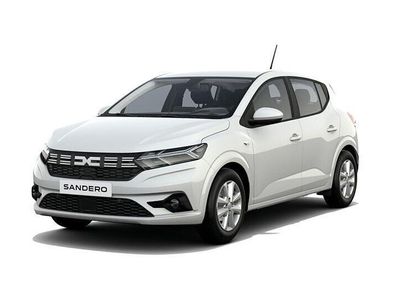 Gebraucht 2024 Dacia Sandero Expression | CHF 14’490 (Etwas zu teuer)