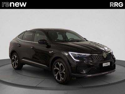 Gebraucht Renault Arkana Techno 140 PS (102 kW) 2024 SUV