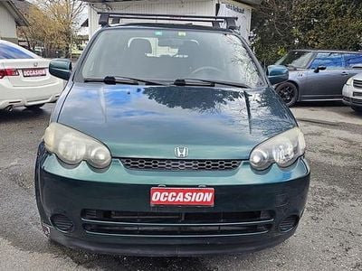 Gebraucht Honda HR-V Sport 105 PS (77 kW) 2003 SUV