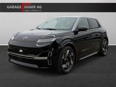 Neu Nissan Micra Evolve 110 kW (150 PS) 2025 Limousine