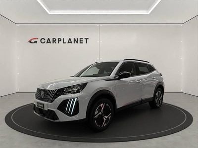 Neu 2025 Peugeot 2008 Allure Premium SUV | CHF 32’280 (Etwas zu teuer)