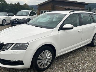 Gebraucht 2019 Skoda Octavia Ambition Kombi | CHF 11’990 (Fairer Preis)
