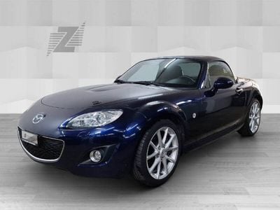 Mazda MX5