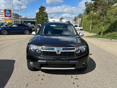 Gebraucht 2012 Dacia Duster SUV | CHF 8’500