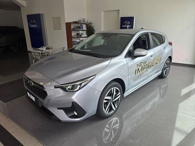 Gebraucht 2024 Subaru Impreza | CHF 34’500