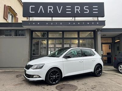 Gebraucht 2018 Skoda Fabia Monte Carlo | CHF 15’490 (Fairer Preis)