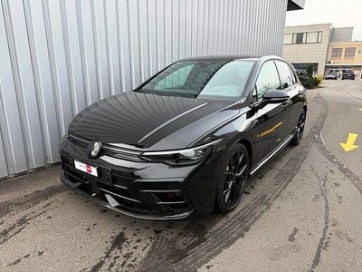 Gebraucht 2025 VW Golf VIII Black Edition | CHF 55’980