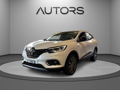 Gebraucht 2021 Renault Kadjar Intens SUV | CHF 23’900 (Teuer)