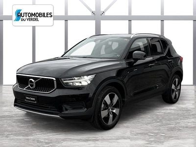 Gebraucht 2021 Volvo XC40 Momentum SUV | CHF 29’900 (Fairer Preis)