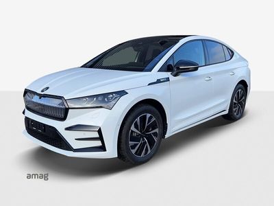 Gebraucht 2023 Skoda Enyaq iV RS SUV | CHF 56’950