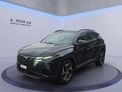 Gebraucht 2021 Hyundai Tucson SUV | CHF 26’900 (Fairer Preis)