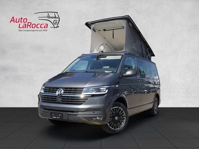 Gebraucht 2023 VW California Beach Van | CHF 74’800