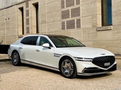 Gebraucht 2024 Genesis G90 Limousine | CHF 124’900