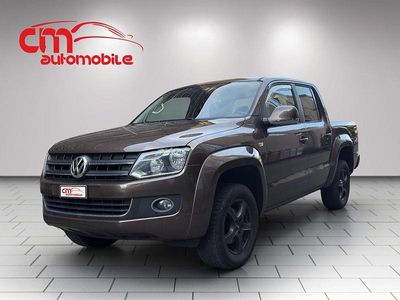 VW Amarok
