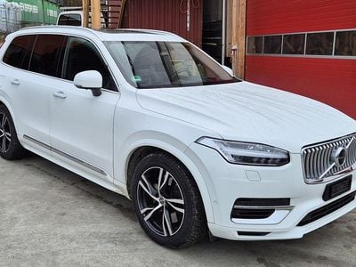 Gebraucht 2019 Volvo XC90 Inscription SUV | CHF 33’000 (Fairer Preis)