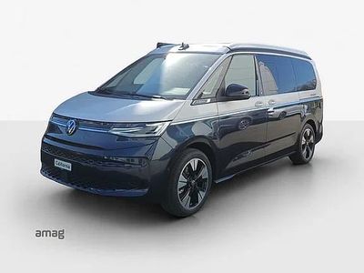 Blanc candy / starlight blue Neu 2025 VW California California Van | CHF 86’500 (Teuer)