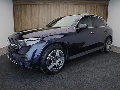 Gebraucht 2023 Mercedes GLC300e AMG line | CHF 49’800 (Etwas zu teuer)