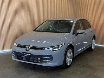 Gray Neu 2025 VW Golf VIII Life | CHF 30’840