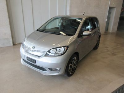 gebraucht Skoda Citigo-e IV 