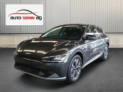 Gray Gebraucht 2025 Kia EV6 SUV | CHF 41’150 (Etwas zu teuer)