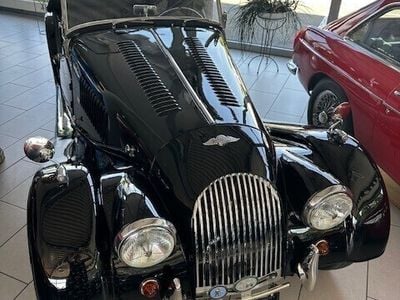 Gebraucht 1962 Morgan Plus 4 Cabrio | CHF 51’900