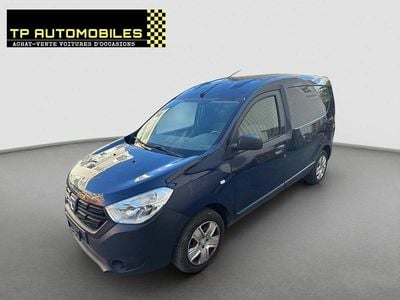 Gebraucht 2018 Dacia Dokker Van / Kleinbus | CHF 4’900