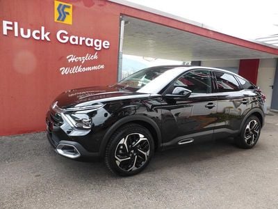 Gebraucht 2024 Citroën C4 PureTech | CHF 19’900 (Guter Preis)