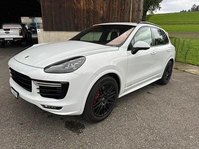 Gebraucht 2015 Porsche Cayenne GTS SUV | CHF 39’900