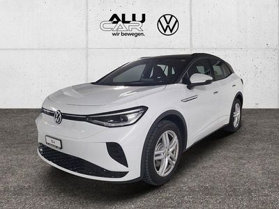 Gebraucht 2022 VW ID.4 GTX SUV | CHF 43’900 (Teuer)