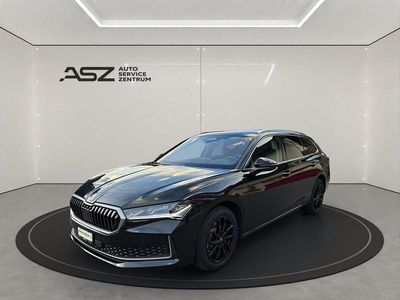 Gebraucht 2024 Skoda Superb LAURIN & KLEMENT Kombi | CHF 46’900