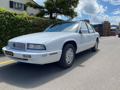 Gebraucht 1995 Buick Regal | CHF 3’900
