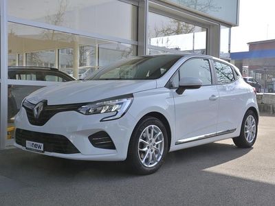 Gebraucht Renault Clio V Zen 101 PS (74 kW) 2020 Limousine