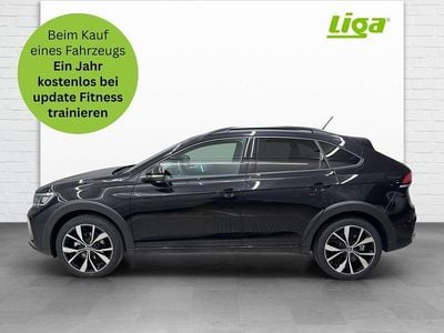Neu 2025 VW Taigo R-line SUV | CHF 38’850