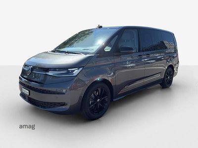 Indiumgrau metallic (lr7h) Gebraucht 2025 VW Multivan Life Van | CHF 79’900