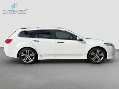 Gebraucht 2012 Honda Accord Type S Kombi | CHF 13’999