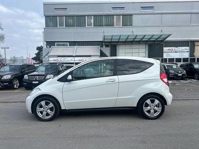 Gebraucht 2008 Mercedes A150 Classic | CHF 4’900 (Fairer Preis)
