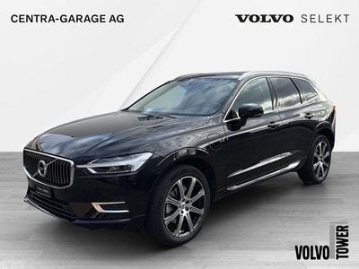 Gebraucht 2021 Volvo XC60 Inscription SUV | CHF 45’300 (Guter Preis)