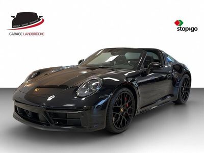 gebraucht Porsche 911 Targa 4 GTS PDK